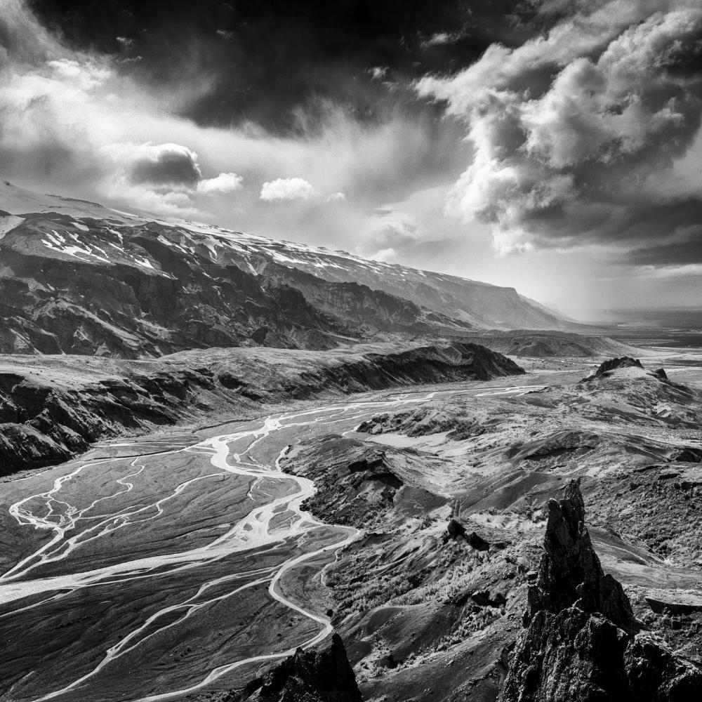 Did you know Iceland has a valley named after Thor?