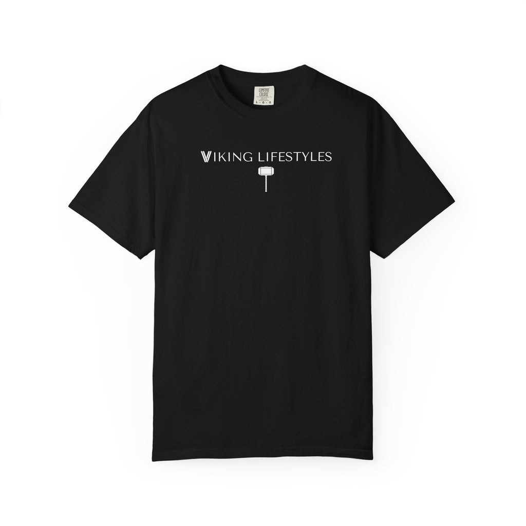 Thor’s Hammer Shirt – Mjolnir | Viking Lifestyles