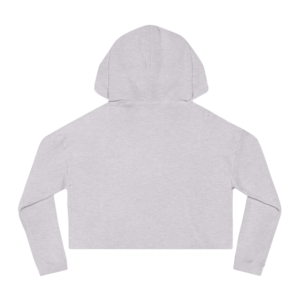Cropped Valkyrie Hoodie – Viking Lifestyles | Bold Norse Style