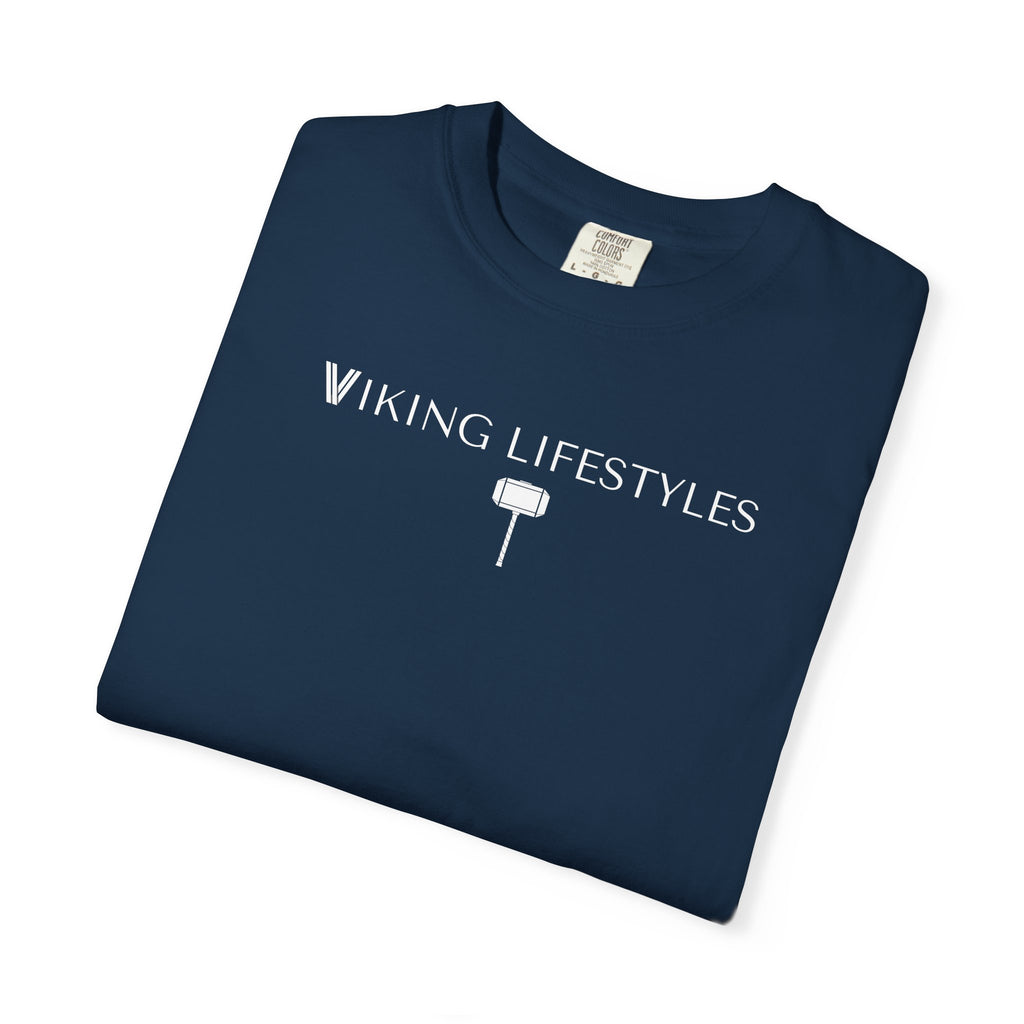 Thor’s Hammer Shirt – Mjolnir | Viking Lifestyles