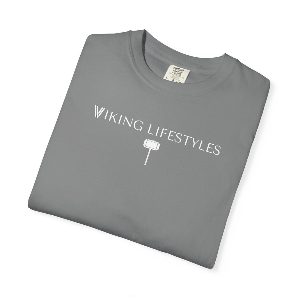 Thor’s Hammer Shirt – Mjolnir | Viking Lifestyles