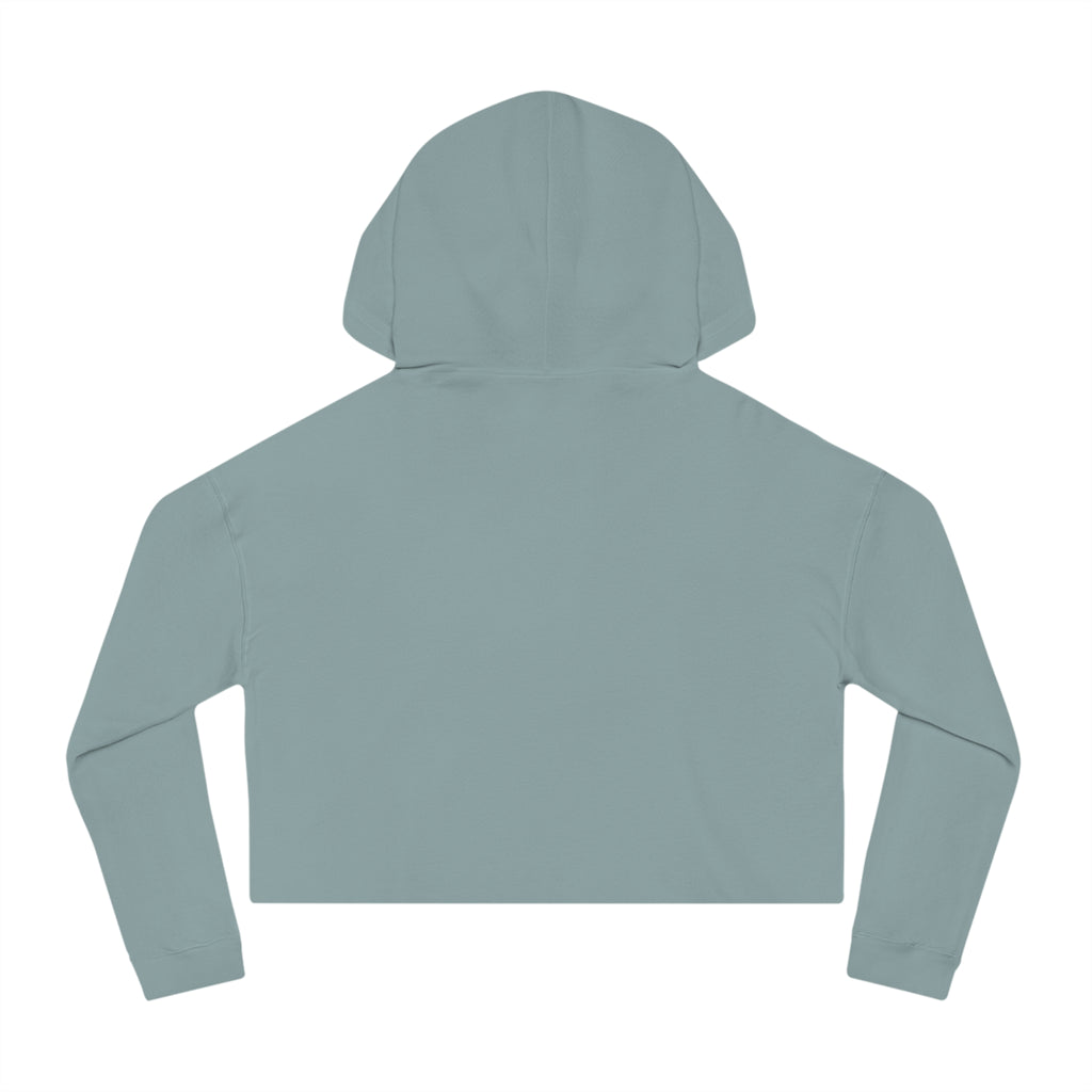 Cropped Valkyrie Hoodie – Viking Lifestyles | Bold Norse Style