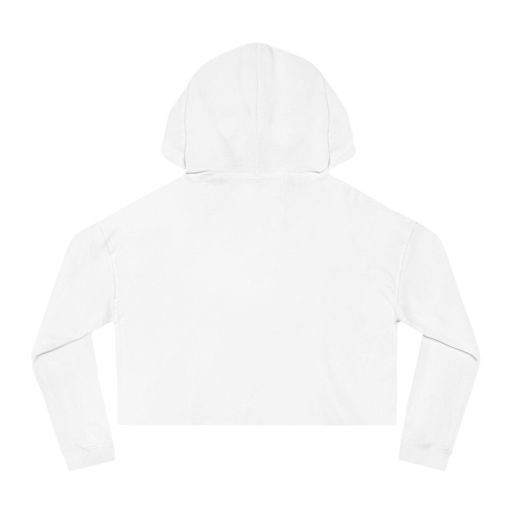 Cropped Valkyrie Hoodie – Viking Lifestyles | Bold Norse Style