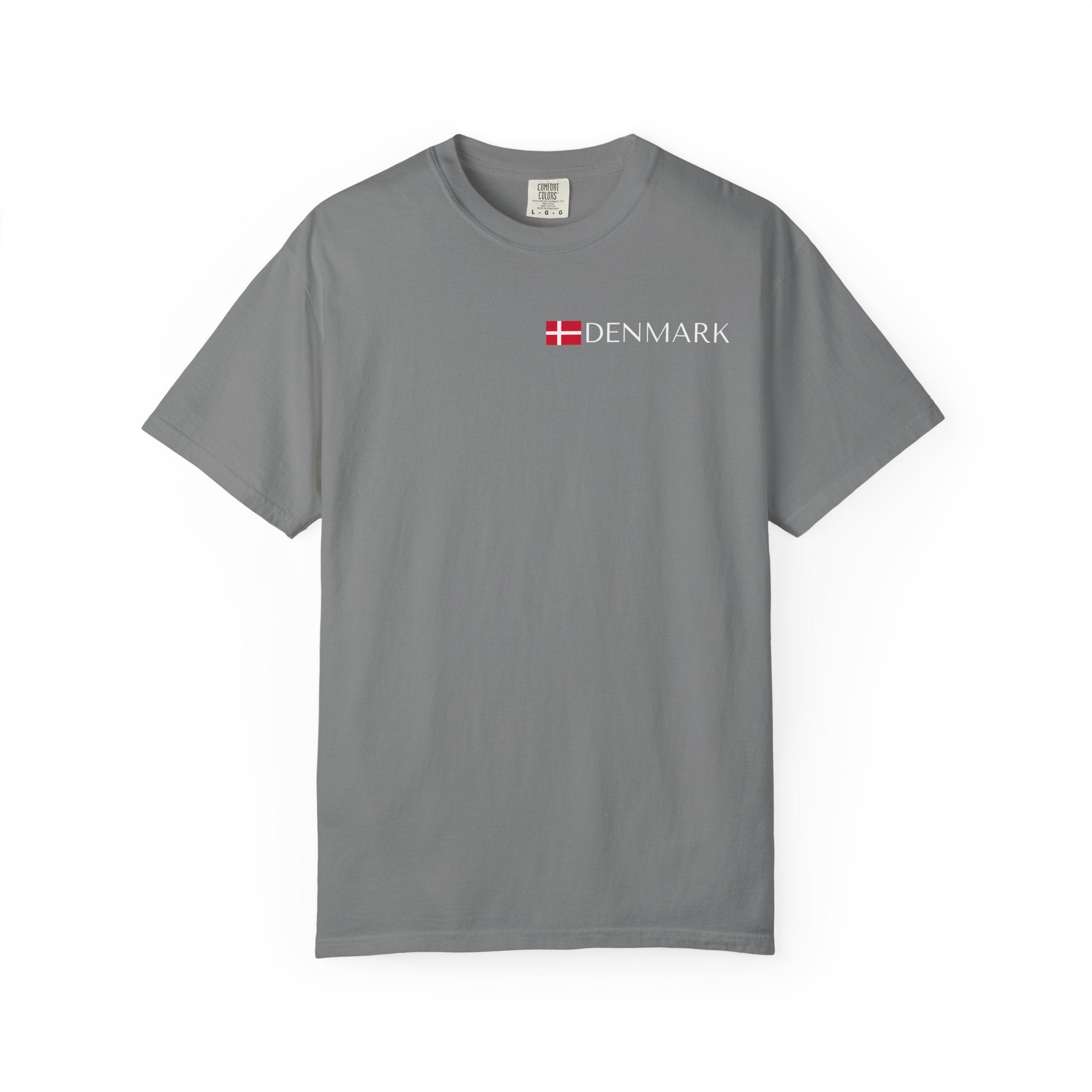 Denmark Viking Tee – Viking Lifestyles | Scandinavian Pride