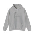 viking lifestyles valkyrie hoodie
