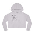 Cropped Valkyrie Hoodie – Viking Lifestyles | Bold Norse Style