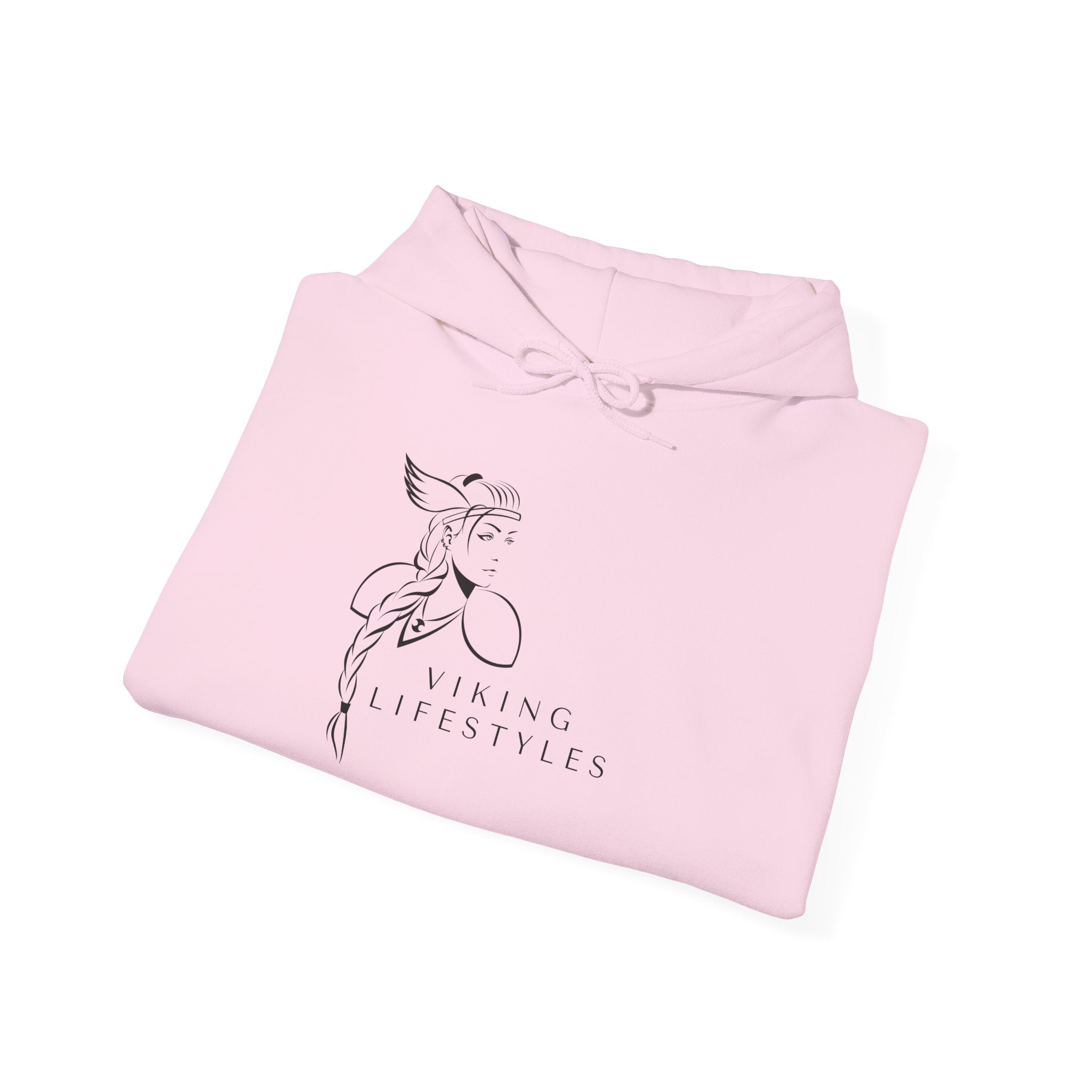 Valkyrie Hoodie – Viking Lifestyles | Fearless Norse Warrior