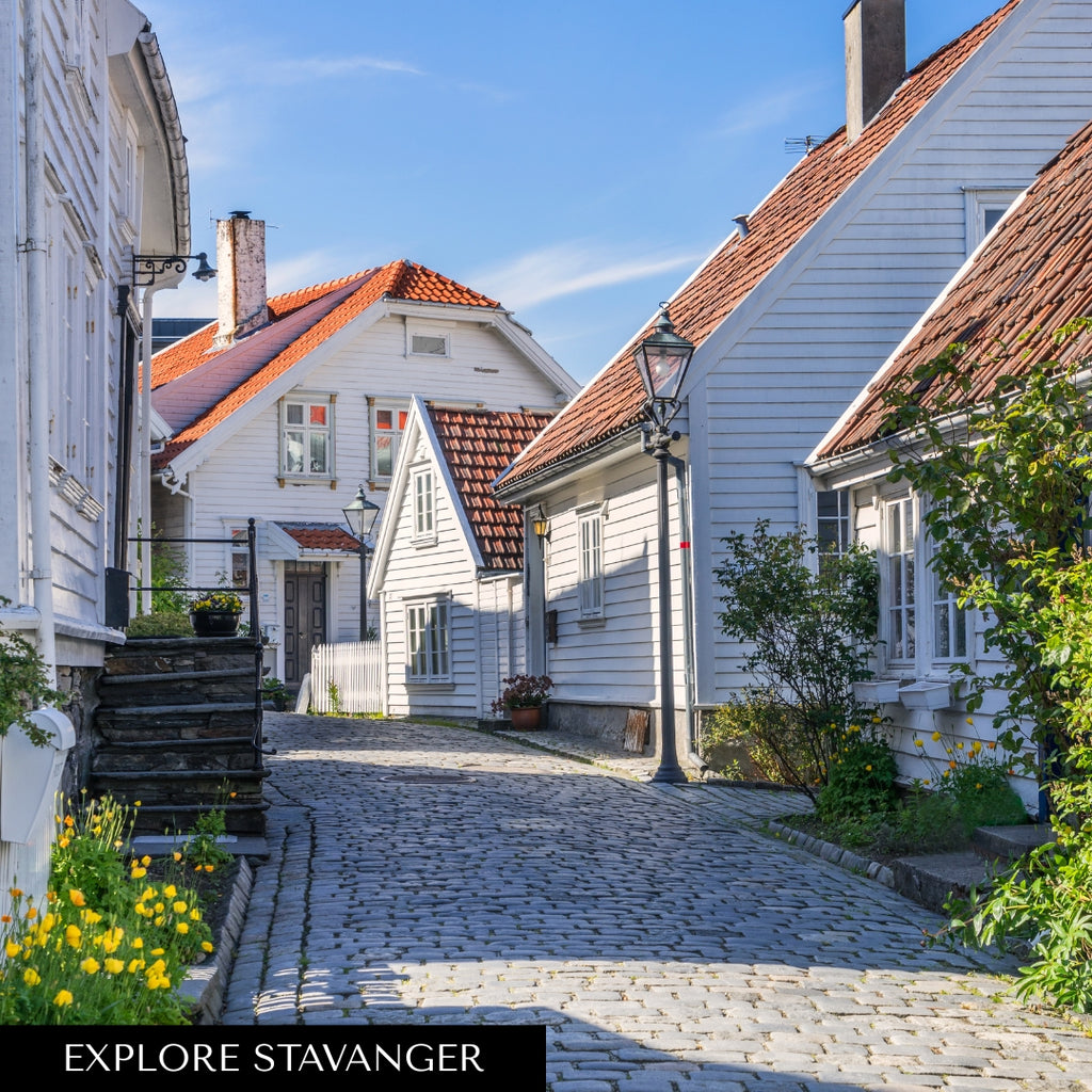 Stavanger