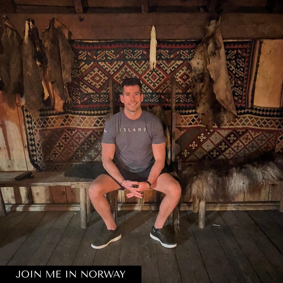 7-Day Norway Viking Experience (Access Pass & Deposit Queue)