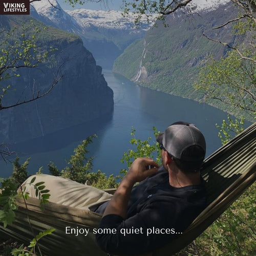 Norway Nature
