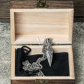 gungnir necklace