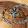 Load image into Gallery viewer, Fenrir Necklace