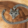 Fenrir Necklace