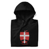 Denmark hoodie
