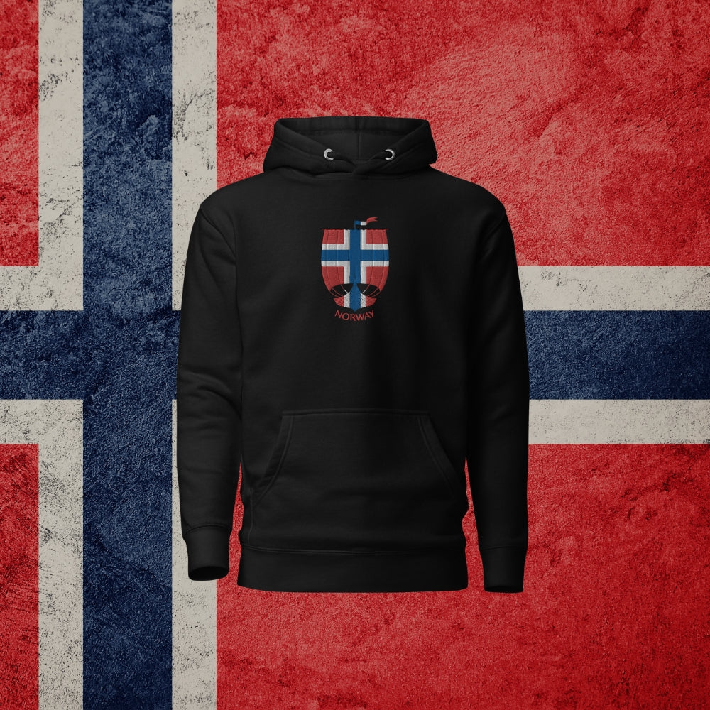 Norway Hoodie