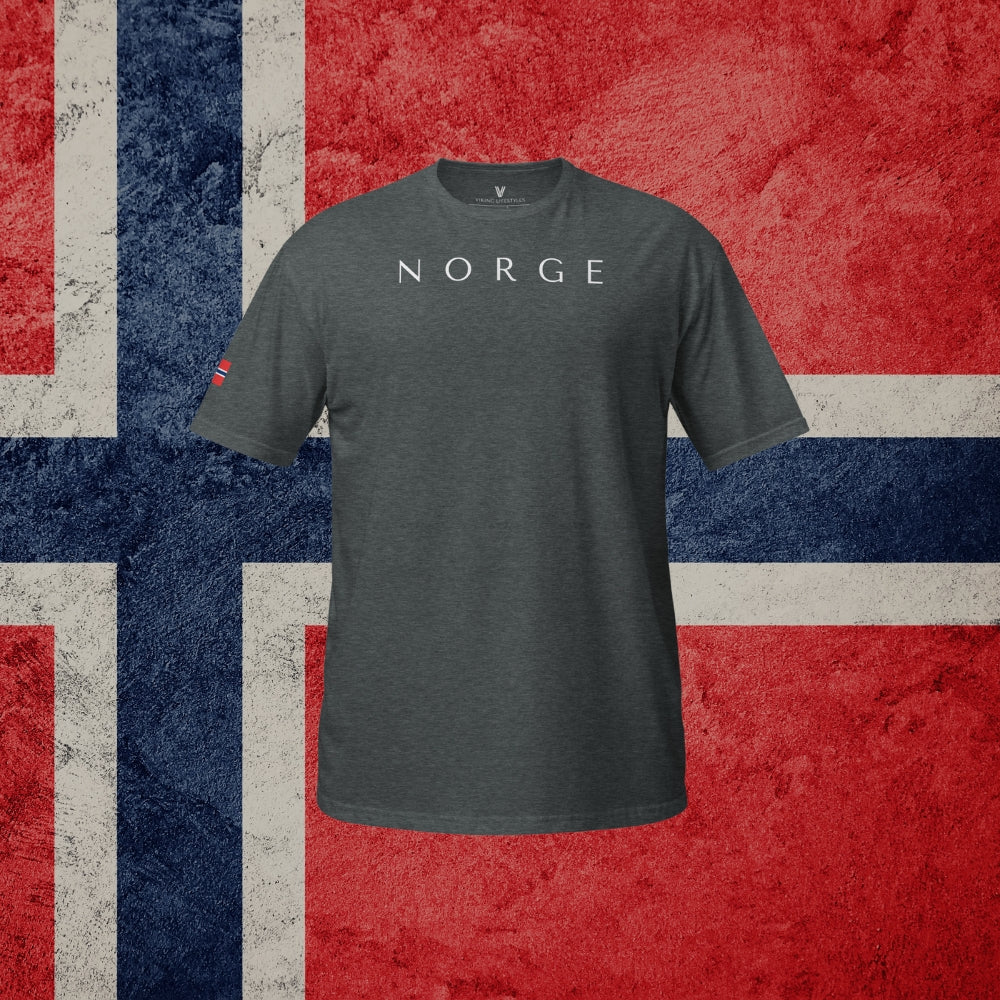 Norway Shirt