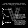 Runes meaning
