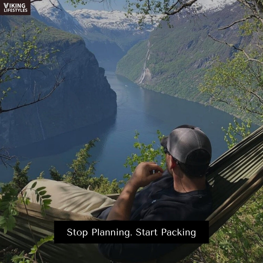 Norway Nature
