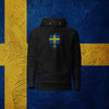 Load image into Gallery viewer, Sweden Hoodie