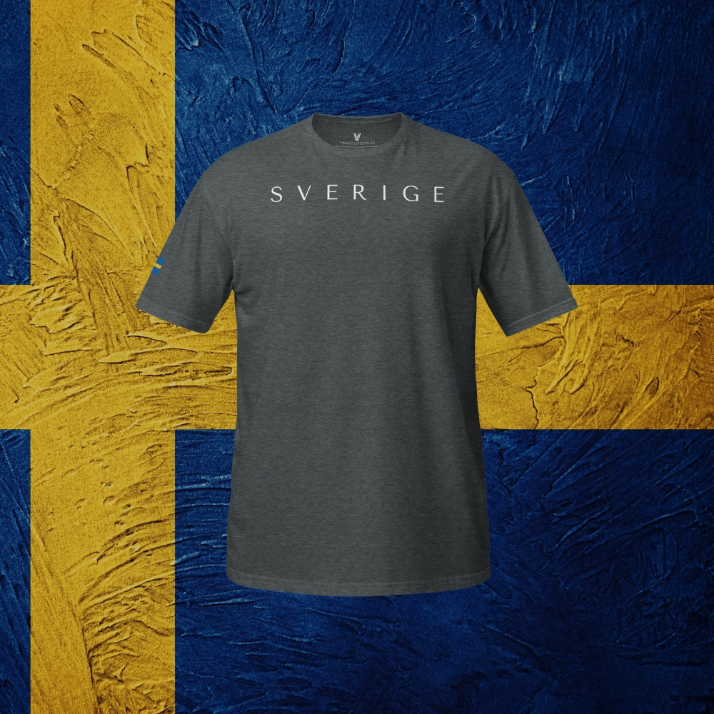 Sweden Shirt