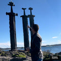 Stavanger Fjords & Viking Experience (Journey Deposit Per Traveler)