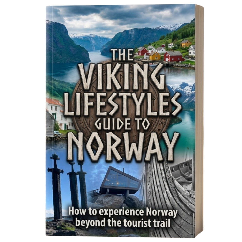 norway travel guide