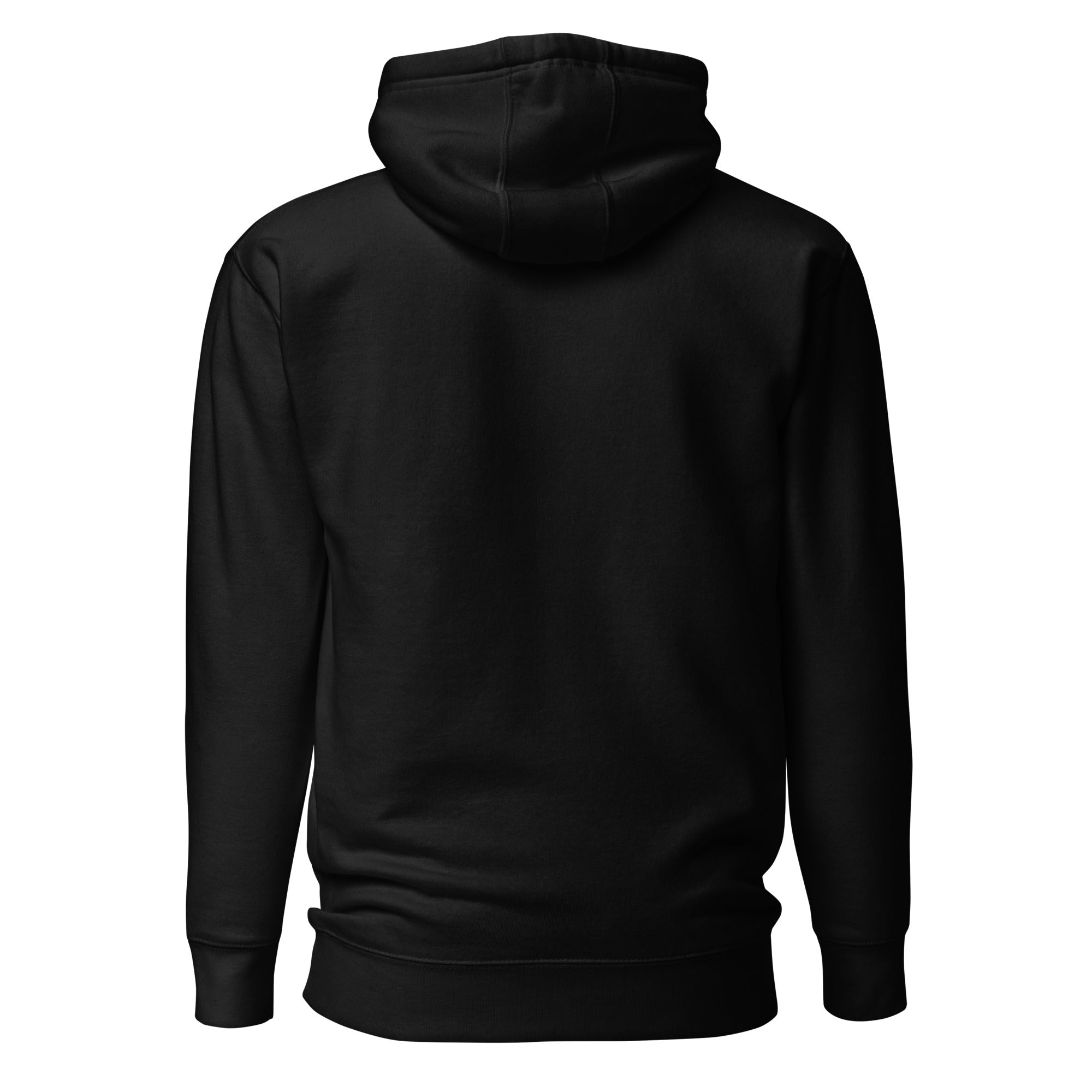 Viking Lifestyles Hoodie