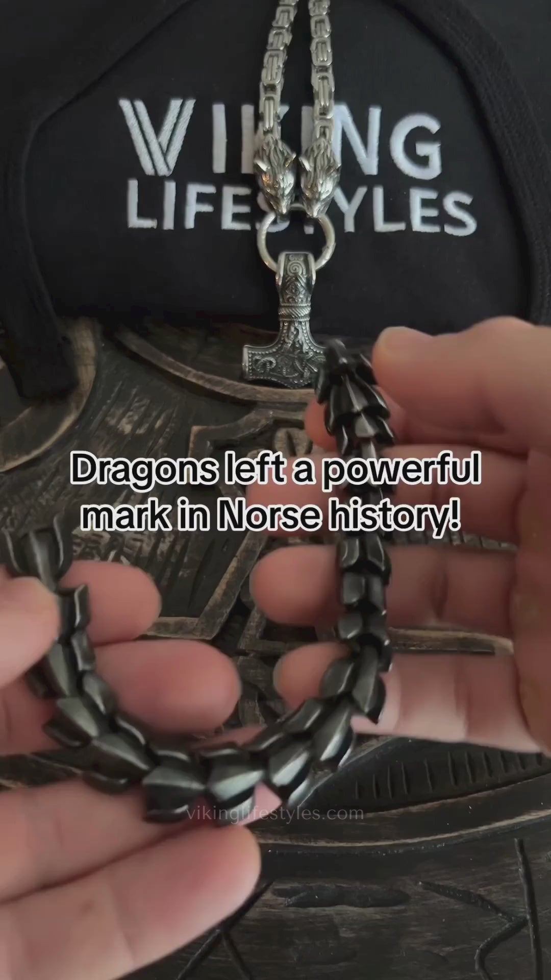 dragon scale bracelet