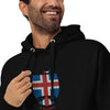Load image into Gallery viewer, iceland hoodie