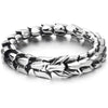 viking dragon bracelet