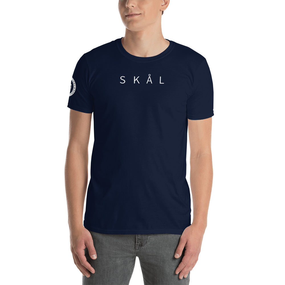 Floki's Skål Shirt