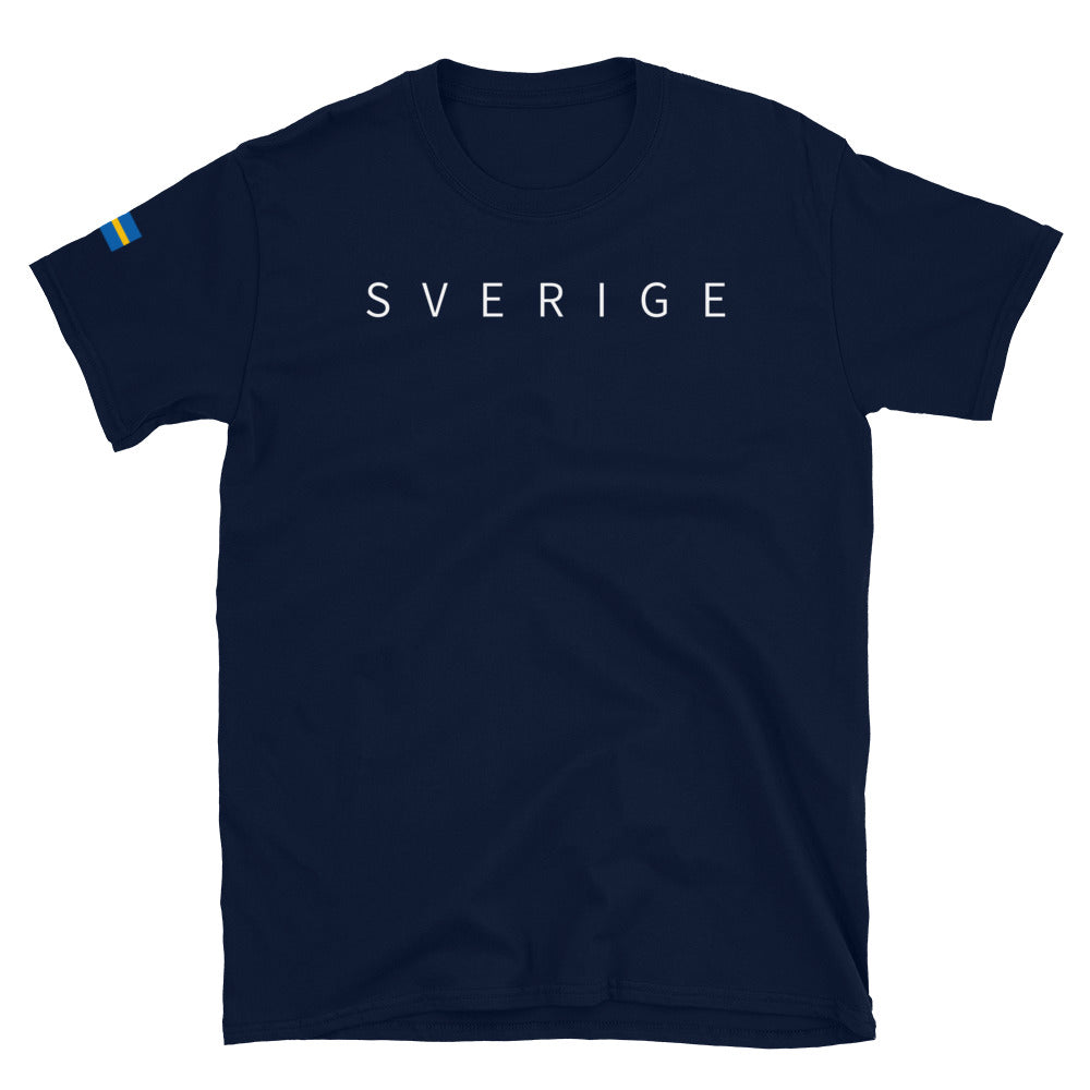 sweden shirt