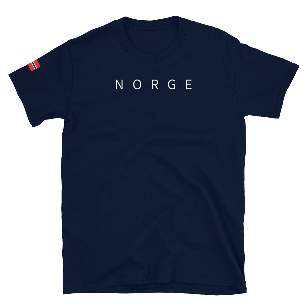 Norway shirt