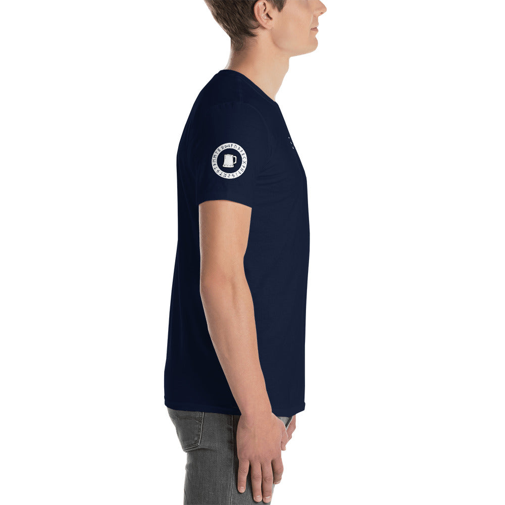 viking shirt